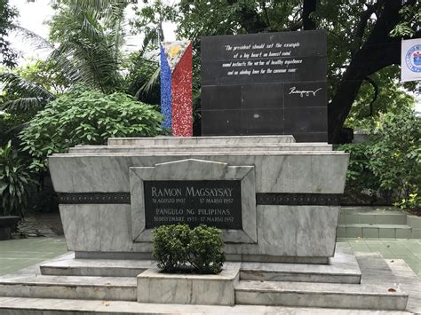 manila north cemetery list of dead